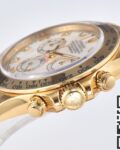 Clean Rolex Daytona Watch: Precision Replica Excellence