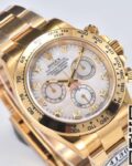 Clean Rolex Daytona Watch: Precision Replica Excellence