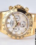 Clean Rolex Daytona Watch: Precision Replica Excellence