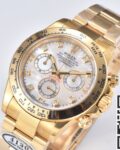 Clean Rolex Daytona Watch: Precision Replica Excellence