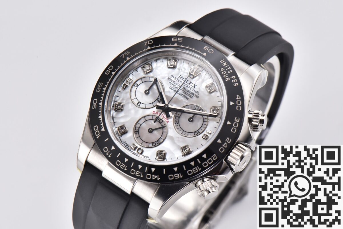 Clean Rolex Daytona Perfect Watches - M116519LN-0026