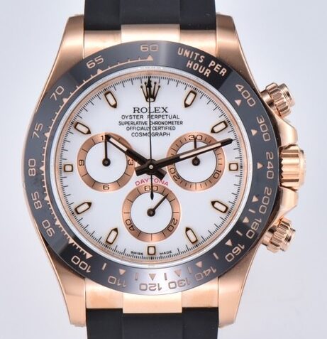 Clean Factory Fake Daytona M116515LN