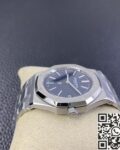 ZF Factory Replica Audemars Piguet Royal Oak 15202 Blue Dial Watches