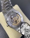 ZF Factory Replica Audemars Piguet Royal Oak 15202 Blue Dial Watches