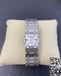 ZF Factory Replica Audemars Piguet Royal Oak 15202 Blue Dial Watches