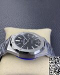 ZF Factory Replica Audemars Piguet Royal Oak 15400ST.OO.1220ST.01 Version Black Dial Series