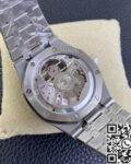 R8 Factory Replica Audemars Piguet Royal Oak 26530ST.OO.1220ST.01 Tourbillon Series Blue Dial