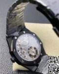 R8 Factory Replica Audemars Piguet Royal Oak 26522CE.OO.1225CE.01 Tourbillon Series Black Dial