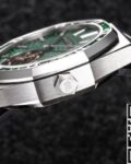 R8 Factory Replica Audemars Piguet Royal Oak 26532IC.EE.1220TI.01 Tourbillon Series Green Dial