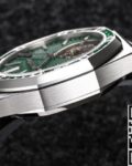 R8 Factory Replica Audemars Piguet Royal Oak 26532IC.EE.1220TI.01 Tourbillon Series Green Dial