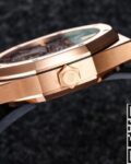 R8 Factory Replica Audemars Piguet Royal Oak 26530OR.OO.1220OR.01 Tourbillon Series Rose Gold Dial