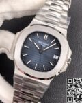 3K Factory Replica Patek Philippe Nautilus 5711/1A 010 Blue Dial