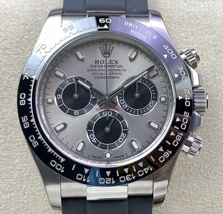 Clean Rolex Daytona M116519LN-0027 Clean Factory Top Replica