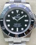 Clean Factory Rolex Submariner 114060-0002 Replica Watches