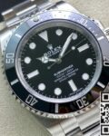 Clean Factory Rolex Submariner 114060-0002 Replica Watches