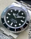 Clean Factory Rolex Submariner 114060-0002 Replica Watches