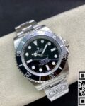 Clean Factory Rolex Submariner 114060-0002 Replica Watches