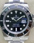 Clean Factory Rolex Submariner 116610LN-0001 Replica Watch