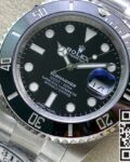 Clean Factory Rolex Submariner 116610LN-0001 Replica Watch