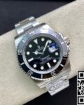 Clean Factory Rolex Submariner 116610LN-0001 Replica Watch