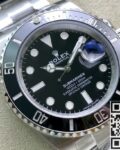 Clean Factory Rolex Submariner 116610LN-0001 Replica Watch