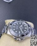 Clean Factory Watch Rolex Submariner M124060-0001