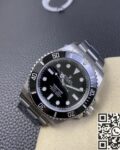 Clean Factory Watch Rolex Submariner M124060-0001