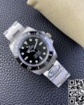 Clean Factory Watch Rolex Submariner M124060-0001