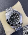 Clean Factory Watch Rolex Submariner M124060-0001