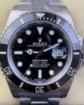 Clean Factory Rolex Submariner M126610LN-0001 Replica Watch