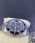 Clean Factory Rolex Submariner M126610LN-0001 Replica Watch