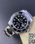 Clean Factory Rolex Submariner M126610LN-0001 Replica Watch