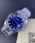 Clean Fake Women's Watch Rolex Datejust M126234-0037