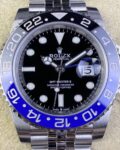 Clean Factory Fake GMT Master M126710BLNR-0002