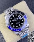 Clean Factory Fake GMT Master M126710BLNR-0002