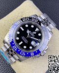 Clean Factory Fake GMT Master M126710BLNR-0002