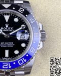 Clean Factory Fake GMT Master M126710BLNR-0002