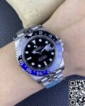 Clean Factory Fake GMT Master M126710BLNR-0002