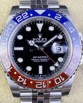 Clean Fake GMT Master Rolex II M126710BLRO-0001