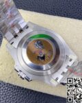 Clean Fake GMT Master Rolex II M126710BLRO-0001