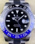 Clean Factory Replica Rolex GMT Master II M126710BLNR-0003