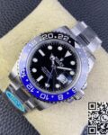 Clean Factory Replica Rolex GMT Master II M126710BLNR-0003