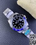 Clean Factory Replica Rolex GMT Master II M126710BLNR-0003