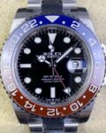 Clean Factory Replica Rolex GMT Master II M126710BLRO-0002