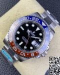 Clean Factory Replica Rolex GMT Master II M126710BLRO-0002