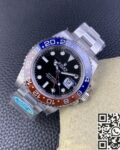 Clean Factory Replica Rolex GMT Master II M126710BLRO-0002