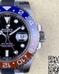 Clean Factory Replica Rolex GMT Master II M126710BLRO-0002