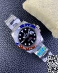 Clean Factory Replica Rolex GMT Master II M126710BLRO-0002