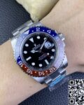 Clean Factory Replica Rolex GMT Master II M126710BLRO-0002