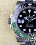 Clean Factory Rolex GMT Master II M126720VTNR-0001